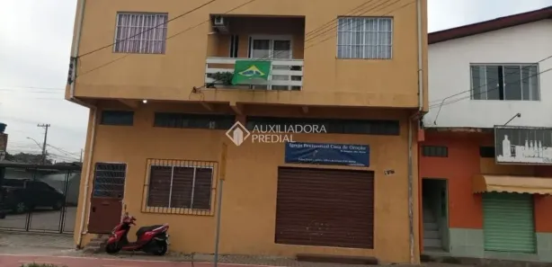 Casa com 1 Quarto à venda, 360m² no Vila Princesa Izabel, Cachoeirinha