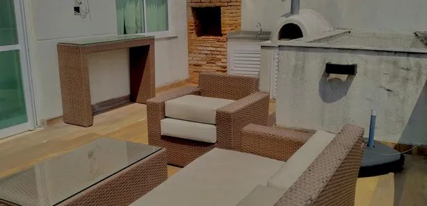 Cobertura com 3 Quartos à venda, 160m² no Campo Grande, Rio de Janeiro