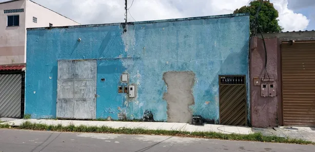 Ponto Comercial à venda, 90m² no Cidade Nova, Manaus