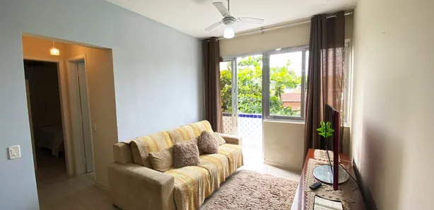Apartamento com 3 Quartos à venda, 70m² no Enseada, Guarujá
