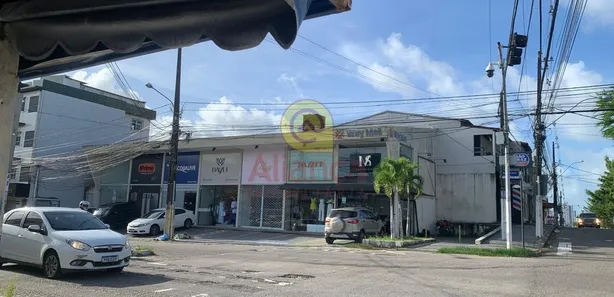 Sala Comercial para alugar, 27m² no Lagoa Seca, Natal