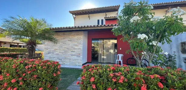 Casa de Condomínio com 4 Quartos à venda, 275m² no Centro, Lauro de Freitas