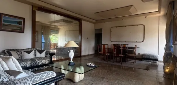 Cobertura com 3 Quartos à venda, 210m² no Adrianópolis, Manaus