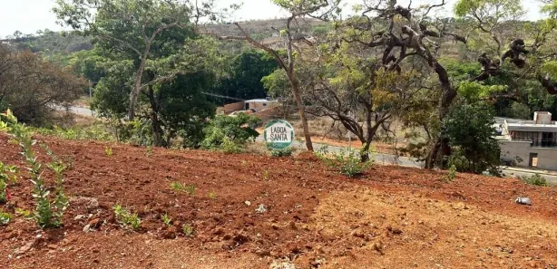 Lote/Terreno à venda, 420m² no Pomar da Lagoa, Lagoa Santa