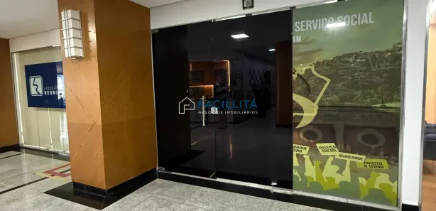 Sala Comercial com 5 Quartos para alugar, 77m² no Chapada, Manaus