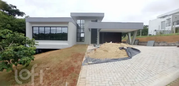Casa com 4 Quartos à venda, 277m² no Residencial Real Mont Ville, Lagoa Santa