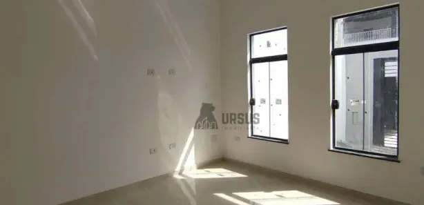 Casa com 2 Quartos à venda, 68m² no Loteamento Vila Olímpia, Taubaté