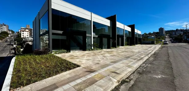 Ponto Comercial à venda, 193m² no Universitário, Bento Gonçalves