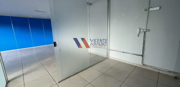 Sala Comercial para alugar, 106m² no Angola, Betim
