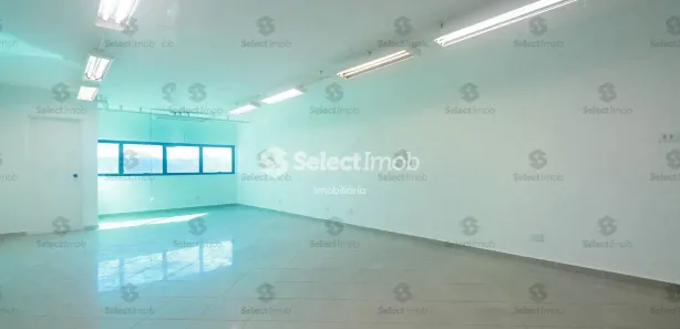 Sala Comercial à venda, 61m² no Vila Bocaina, Mauá
