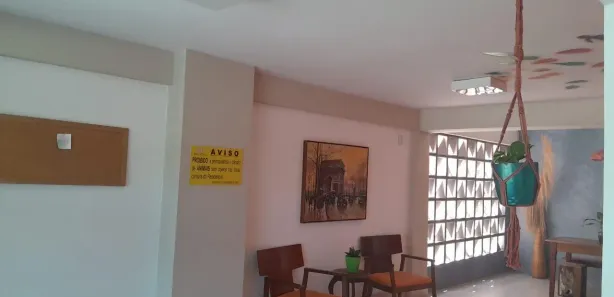 Apartamento com 2 Quartos para alugar, 71m² no Buraquinho, Lauro de Freitas