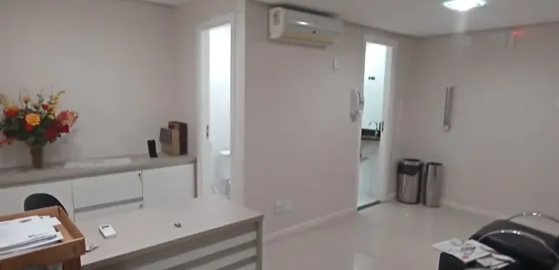 Sala Comercial para alugar, 60m² no Adrianópolis, Manaus