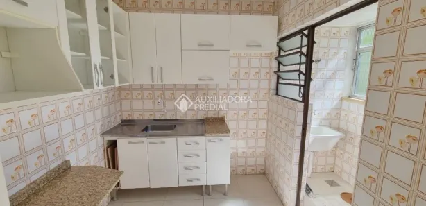 Apartamento com 2 Quartos para alugar, 58m² no Morro Santana, Porto Alegre