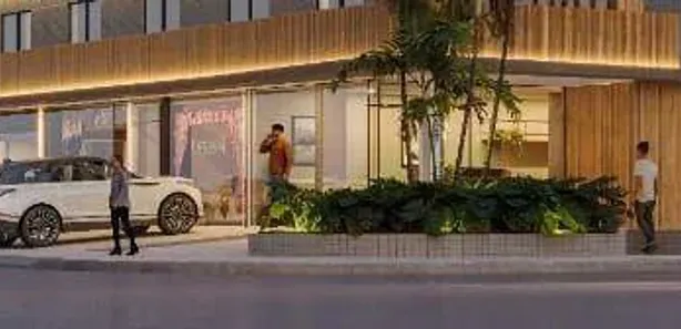 Sala Comercial para alugar, 44m² no Manaíra, João Pessoa