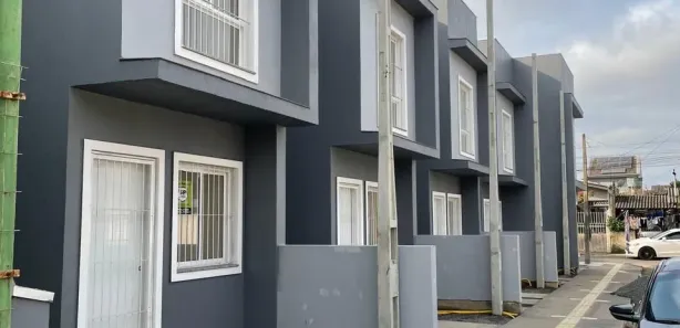 Sobrado com 2 Quartos à venda, 60m² no Vila Silveira Martins, Cachoeirinha