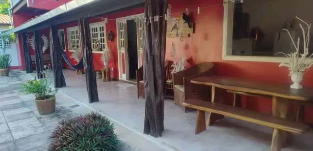 Casa de Condomínio com 3 Quartos à venda, 250m² no , Vera Cruz