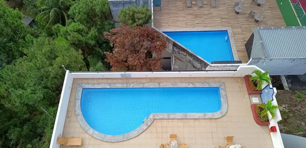 Apartamento com 1 Quarto para alugar, 55m² no Stiep, Salvador