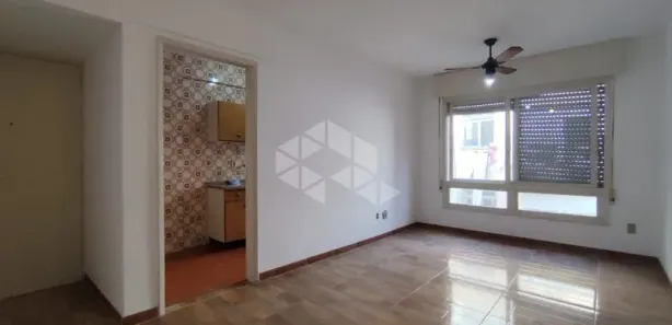 Kitnet com 1 Quarto para alugar, 42m² no Centro Histórico, Porto Alegre
