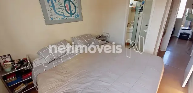 Apartamento com 3 Quartos à venda, 90m² no Santo Antônio, Belo Horizonte