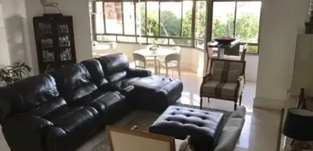 Apartamento com 4 Quartos à venda, 250m² no Horto Florestal, Salvador