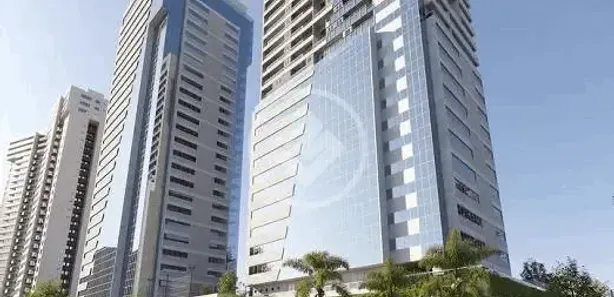 Sala Comercial à venda, 29m² no Park Lozandes, Goiânia