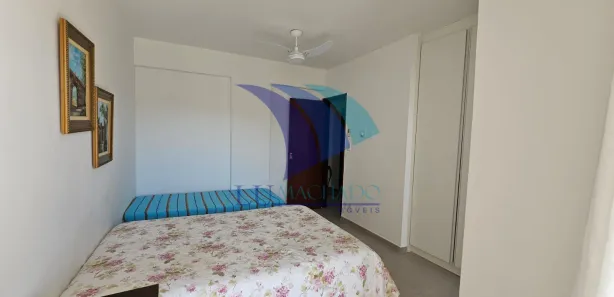 Cobertura com 5 Quartos à venda, 154m² no Braga, Cabo Frio