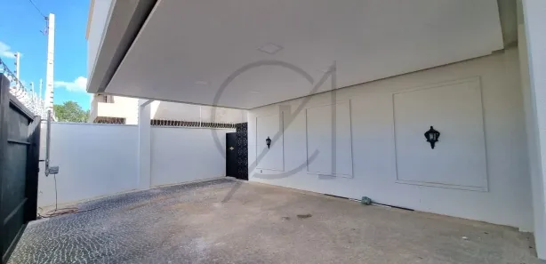 Sobrado com 4 Quartos à venda, 290m² no Plano Diretor Sul, Palmas