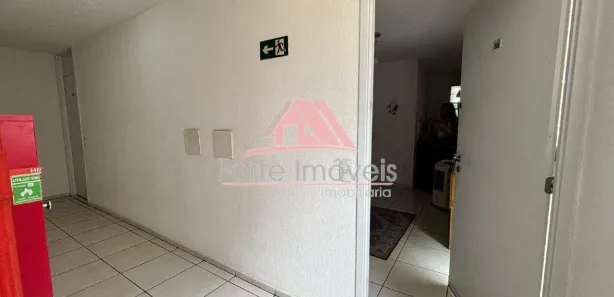 Apartamento com 2 Quartos à venda, 44m² no Campo Grande, Rio de Janeiro