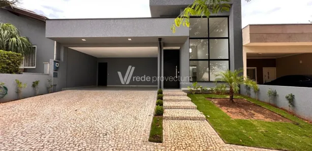 Casas de Condomínio à venda em Paulínia, SP - Viva Real
