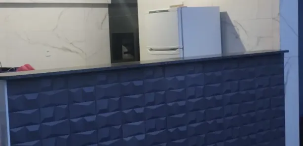 Casa de Condomínio com 3 Quartos à venda, 142m² no Setor Habitacional Arniqueira, Brasília