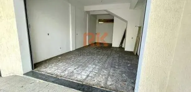 Imóvel Comercial para alugar, 50m² no Santa Rosa, Belo Horizonte