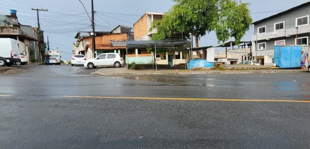 Galpão/Depósito/Armazém à venda, 4200m² no Novo Marotinho, Salvador