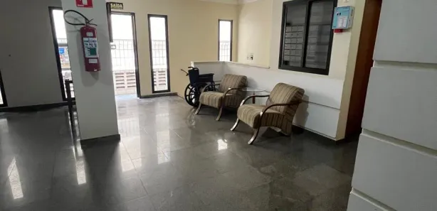 Apartamento com 2 Quartos à venda, 64m² no Aparecida, Santos
