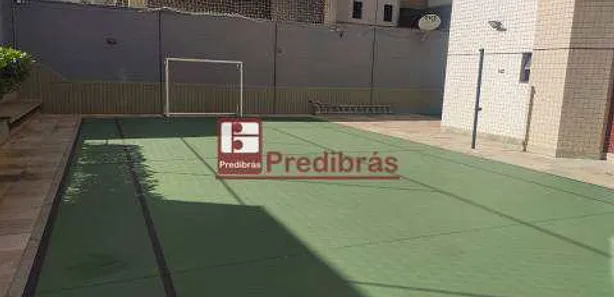 Apartamento com 3 Quartos à venda, 85m² no Savassi, Belo Horizonte