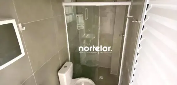 Kitnet com 1 Quarto para alugar, 39m² no Jardim Mangalot, São Paulo