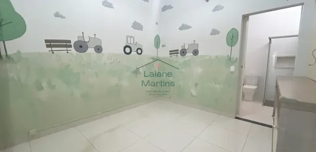 Casa com 4 Quartos para alugar, 240m² no Plano Diretor Sul, Palmas
