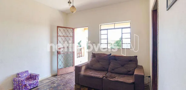 Casa com 3 Quartos à venda, 155m² no Dom Bosco, Belo Horizonte