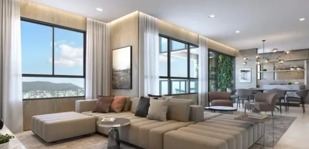 Apartamento com 2 Quartos à venda, 89m² no Savassi, Belo Horizonte
