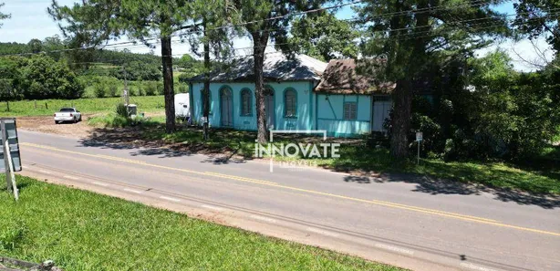 Lote/Terreno à venda, 57130m² no Nova Vila, Lindolfo Collor
