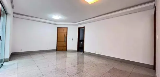 Apartamento com 4 Quartos para alugar, 174m² no Santa Rosa, Belo Horizonte
