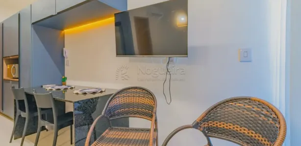 Flat com 4 Quartos à venda, 170m² no Porto de Galinhas, Ipojuca