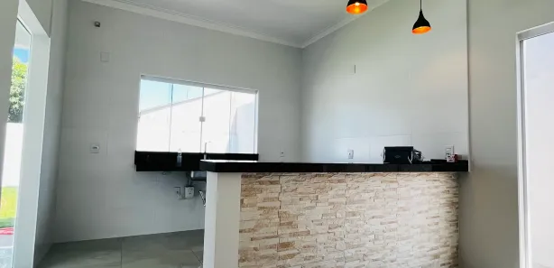 Casa com 2 Quartos à venda, 112m² no Jardim Sao Jose, Brotas
