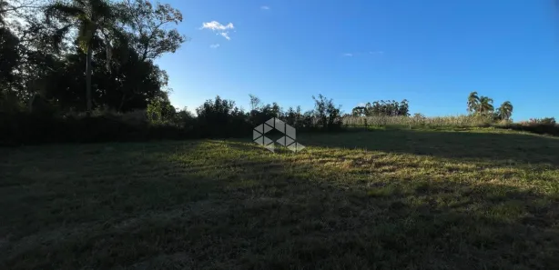 Lote/Terreno à venda, 304m² no Centro, Santa Cruz do Sul