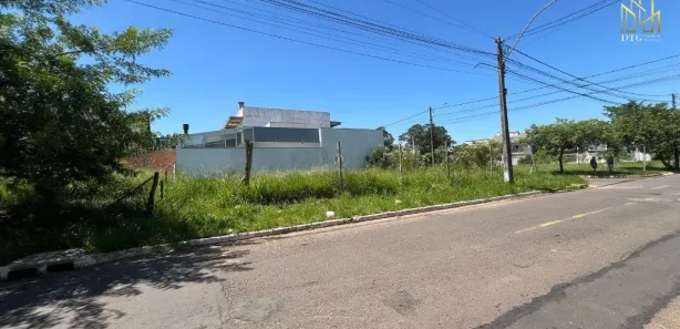 Lote/Terreno para alugar, 200m² no Igara, Canoas