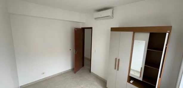Apartamento com 2 Quartos para alugar, 67m² no Ponta Negra, Manaus