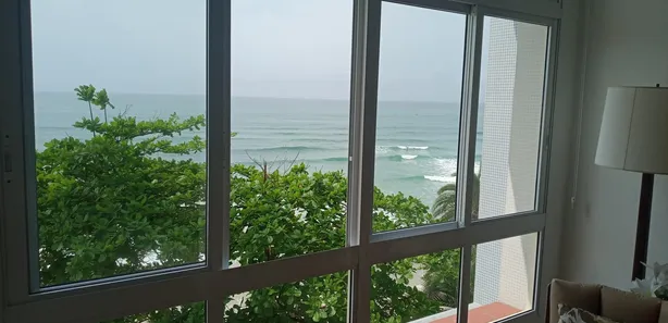 Apartamento com 3 Quartos à venda, 130m² no Vila Alzira, Guarujá