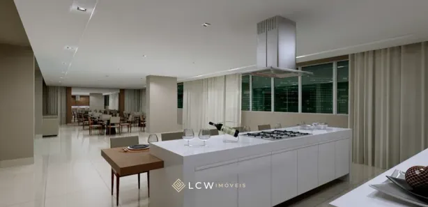 Apartamento com 4 Quartos à venda, 166m² no Anchieta, Belo Horizonte
