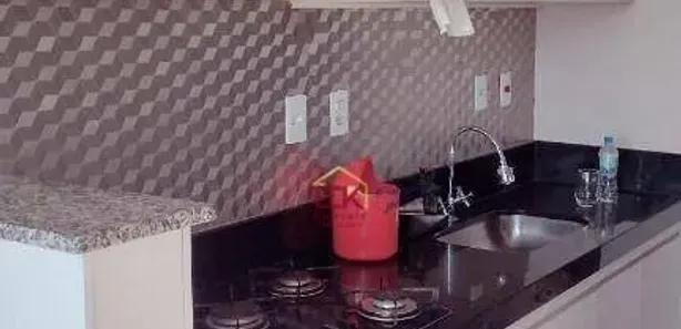 Apartamento com 2 Quartos à venda, 68m² no Parque São Luís, Taubaté