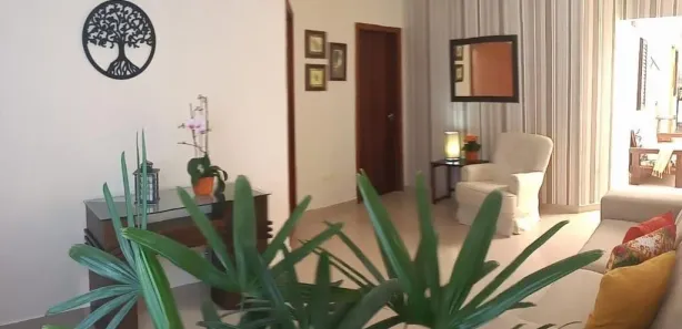 Casa de Condomínio com 4 Quartos para venda ou aluguel, 144m² no Parque São Luís, Taubaté