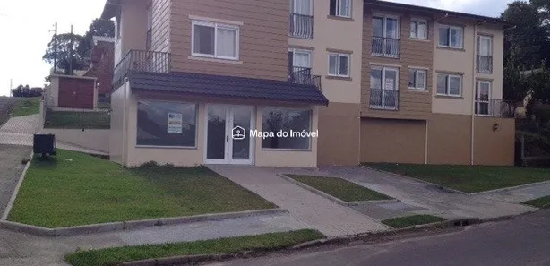 Sala Comercial à venda, 42m² no Leodoro de Azevedo, Canela